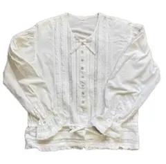 2025年最新】PINK HOUSE レディース 長袖 シャツ・ブラウスの人気