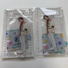 2026年最新】少年忍者 アクスタ 織山の人気アイテム - メルカリ