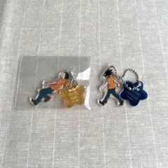 2026年最新】文化祭アクリルチャーム ヒロアカの人気アイテム - メルカリ