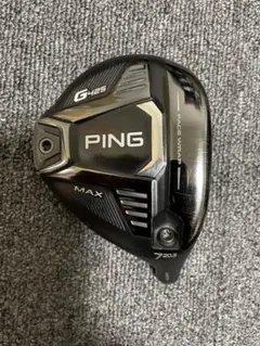 2026年最新】ピンg425 フェアウェイウッド 7wの人気アイテム - メルカリ