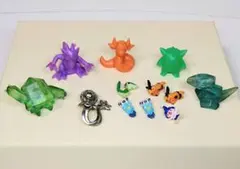 2026年最新】ポケモン 塩ビの人気アイテム - メルカリ