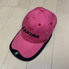 2026年最新】アキラAKIRA キャップの人気アイテム - メルカリ