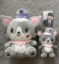 2026年最新】jochum チュララ 鶴房汐恩の人気アイテム - メルカリ