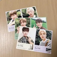 2026年最新】seventeenポラロイドの人気アイテム - メルカリ