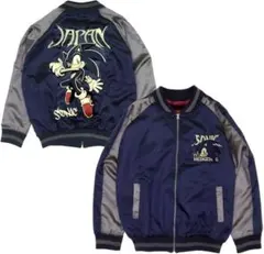 カップヘッド スカジャン Cuphead 【Space A la mode】 - メルカリ