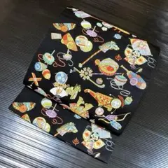 2026年最新】山下織物 帯の人気アイテム - メルカリ