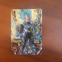 2026年最新】魔人ベジータ ドラゴンボールヒーローズの人気アイテム