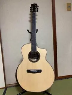 2026年最新】オール単板ギターの人気アイテム - メルカリ