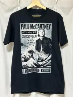 2026年最新】ポールマッカートニーtシャツの人気アイテム - メルカリ