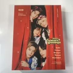 2026年最新】txt シーグリ 2022 未開封の人気アイテム - メルカリ