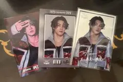 2026年最新】the rampage グッズrikuの人気アイテム - メルカリ