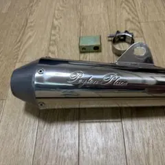 2026年最新】sr400 マフラー fiの人気アイテム - メルカリ