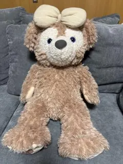 2026年最新】旧lサイズ ダッフィーの人気アイテム - メルカリ