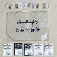 2026年最新】novelbright バッグの人気アイテム - メルカリ