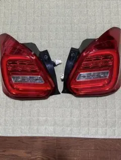 2026年最新】zc31s テールの人気アイテム - メルカリ