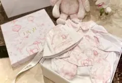 2026年最新】diorロンパースの人気アイテム - メルカリ