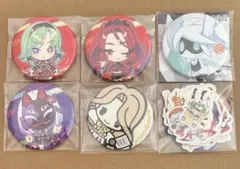 2026年最新】コンパス 非売品缶バッジの人気アイテム - メルカリ