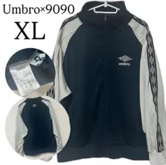 2026年最新】9090 umbro ナイロンジャケットの人気アイテム - メルカリ