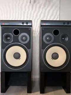 2026年最新】jbl スピーカー 4312の人気アイテム - メルカリ