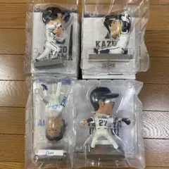 2026年最新】秋山幸二 ボブルヘッドの人気アイテム - メルカリ