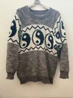 2026年最新】black weirdos ニットの人気アイテム - メルカリ