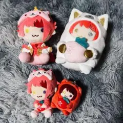 2026年最新】莉犬くん まとめ売りの人気アイテム - メルカリ