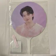 2026年最新】seventeen ウジ うちわの人気アイテム - メルカリ