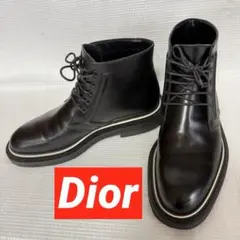 2026年最新】ディオールチャカブーツの人気アイテム - メルカリ