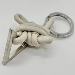 2026年最新】ボッテガヴェネタ キーリング トライアングルの人気