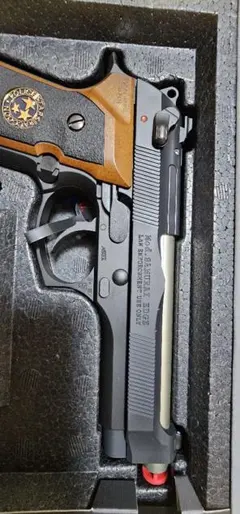 2026年最新】東京マルイ サムライエッジ スタンダードモデルの人気