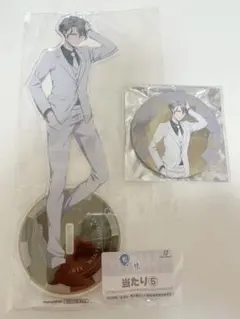 2026年最新】鴨乃橋ロン くじの人気アイテム - メルカリ