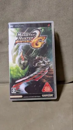 2026年最新】PSP ソフト モンスターハンターの人気アイテム - メルカリ