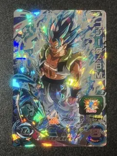 2026年最新】ドラゴンボールヒーローズ ゴジータbmの人気アイテム