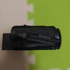 SONY HDRーcx630本体 20倍ズーム GPS機能 動作確認済み。 - メルカリ