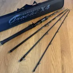 2026年最新】メガバス オロチ x4の人気アイテム - メルカリ