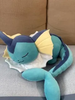 2026年最新】すやすや シャワーズの人気アイテム - メルカリ