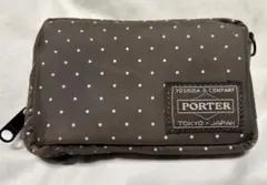 2026年最新】porter デジカメケースの人気アイテム - メルカリ
