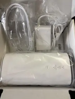 2026年最新】speed Wi-Fi home 5g l13 未使用の人気アイテム - メルカリ