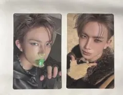 2026年最新】enhypenヒスントレカの人気アイテム - メルカリ