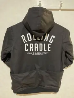 2026年最新】rolling cradle ジャケットの人気アイテム - メルカリ