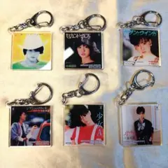 2026年最新】中森明菜写真展の人気アイテム - メルカリ