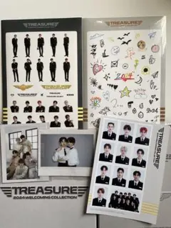 2026年最新】treasureシーグリ2023の人気アイテム - メルカリ