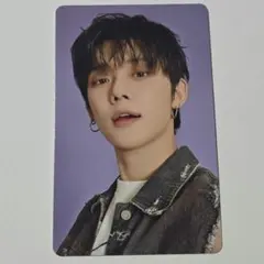 2026年最新】アンケート トレカ txtの人気アイテム - メルカリ