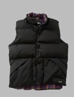 2026年最新】stussy リバーシブル ベストの人気アイテム - メルカリ