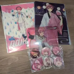 2026年最新】いれいす 缶バッジ ないこ らがくのの人気アイテム - メルカリ