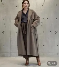 2026年最新】chaos コート スーペリアの人気アイテム - メルカリ