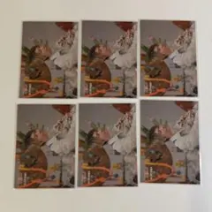 2026年最新】Mrs. GREEN APPLE フォトカード ノアの方舟の人気アイテム