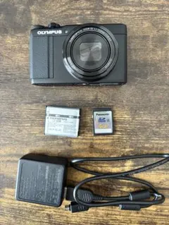 2026年最新】olympus xz 1の人気アイテム - メルカリ