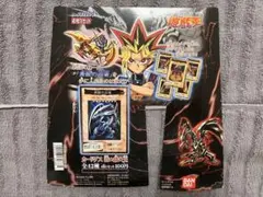 2026年最新】遊戯王 カードダス 台紙の人気アイテム - メルカリ