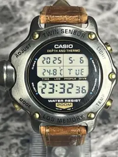 2026年最新】潜水王 カシオの人気アイテム - メルカリ